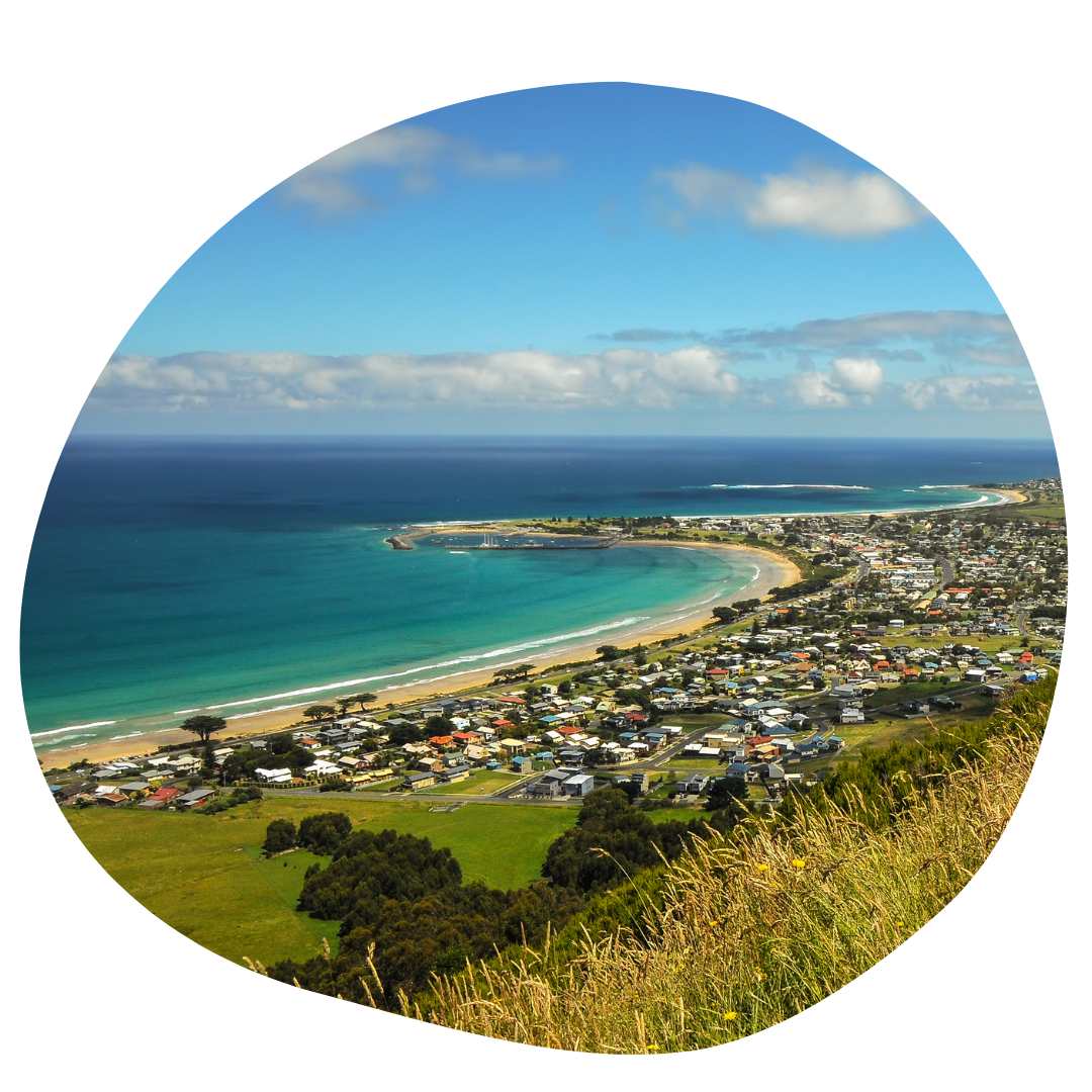 Apollo Bay Australia