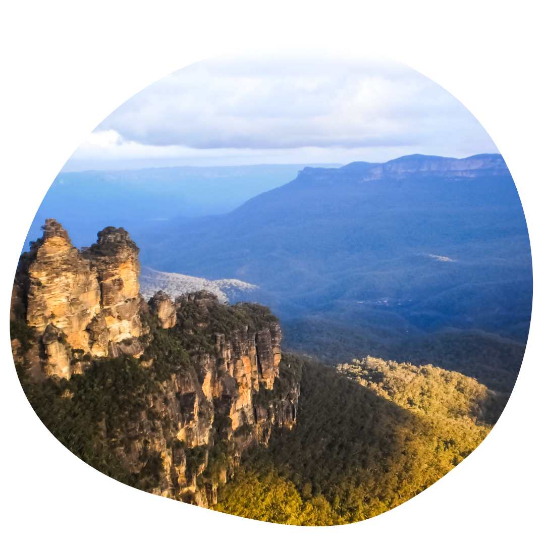 Blue Mountains New South Wales