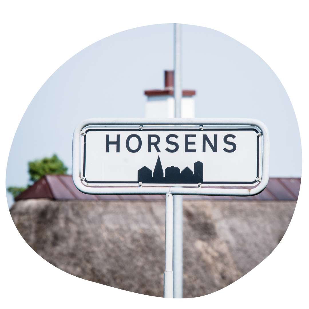 Getting around Horsens