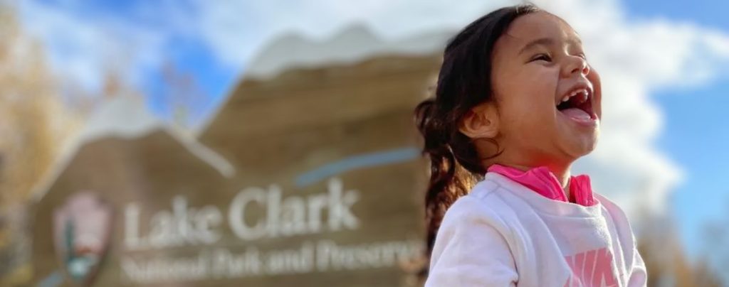 Meet Journey the 3-year-old who visited 63 National Parks Web Banner