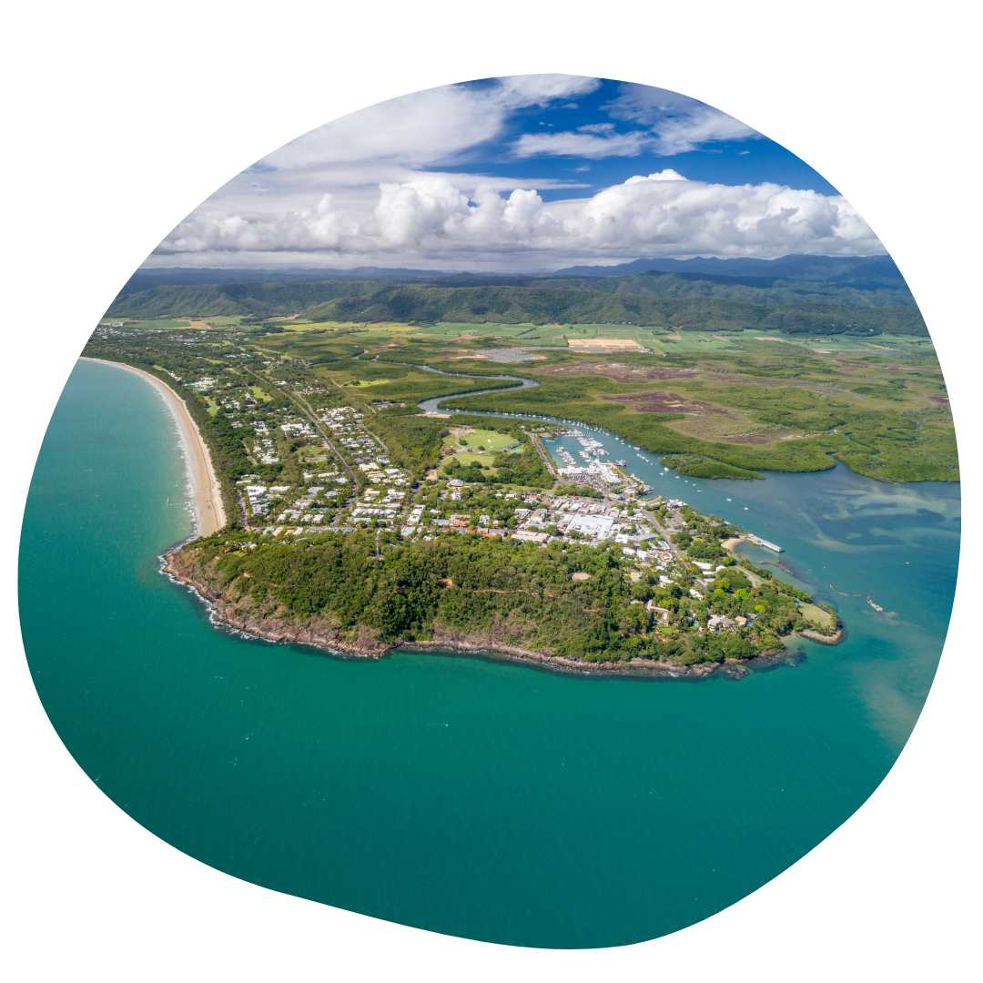 Port Douglas Queensland