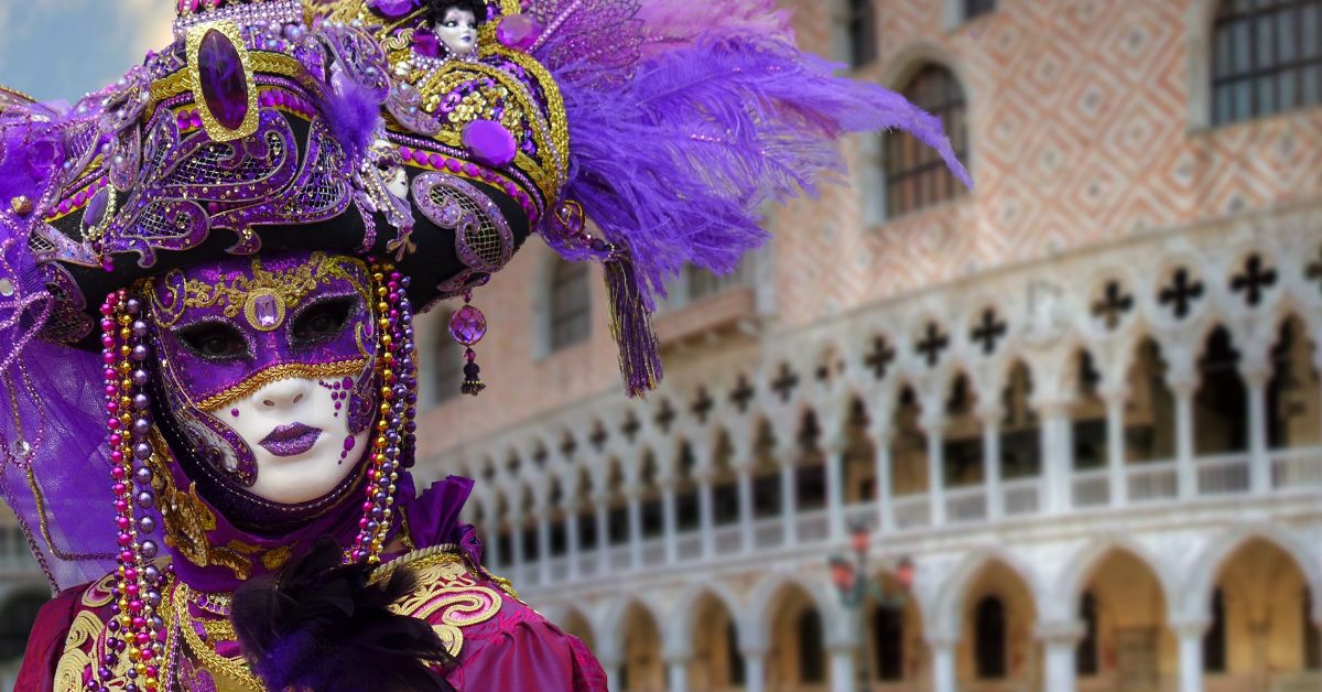 Top 11 Child-Friendly Carnivals Around The World