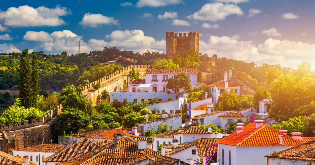 The Best Things to do in Portugal with Kids