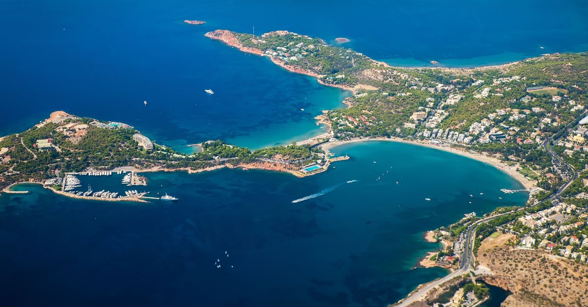 9 Secret Greek Islands Your Kids Will Love This Summer