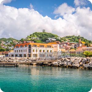 Grenada The Caribbean