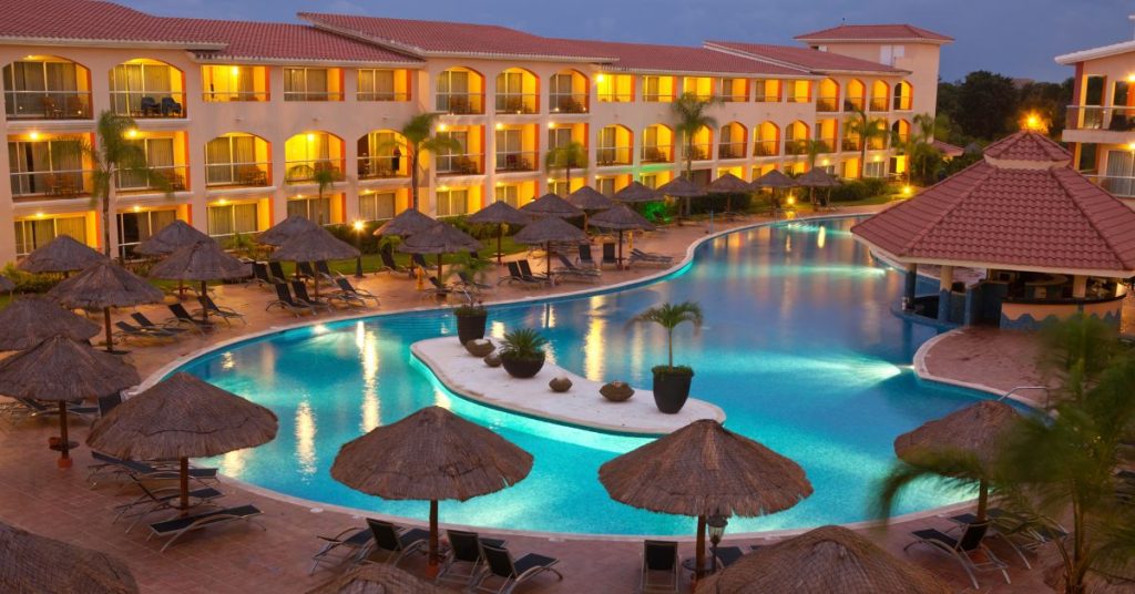 The best all-inclusive resorts for families in the USA Web Banner