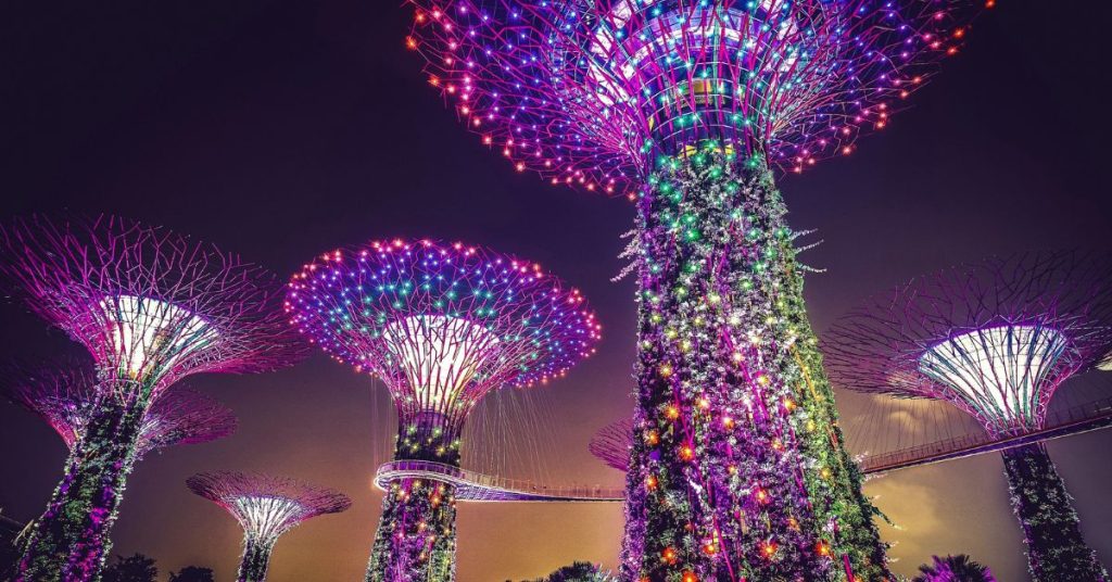 The best things to do in Singapore with kids Web banner